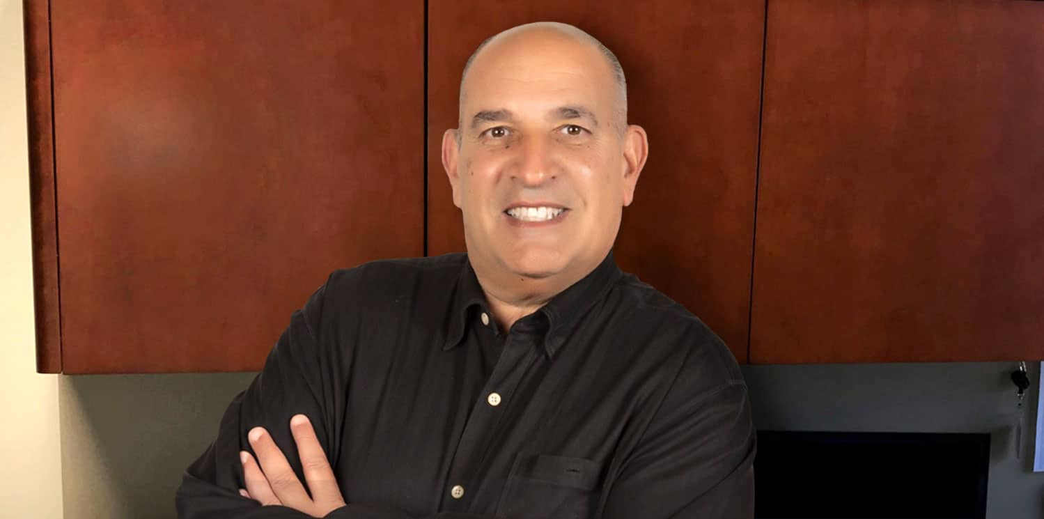 David Elkin
