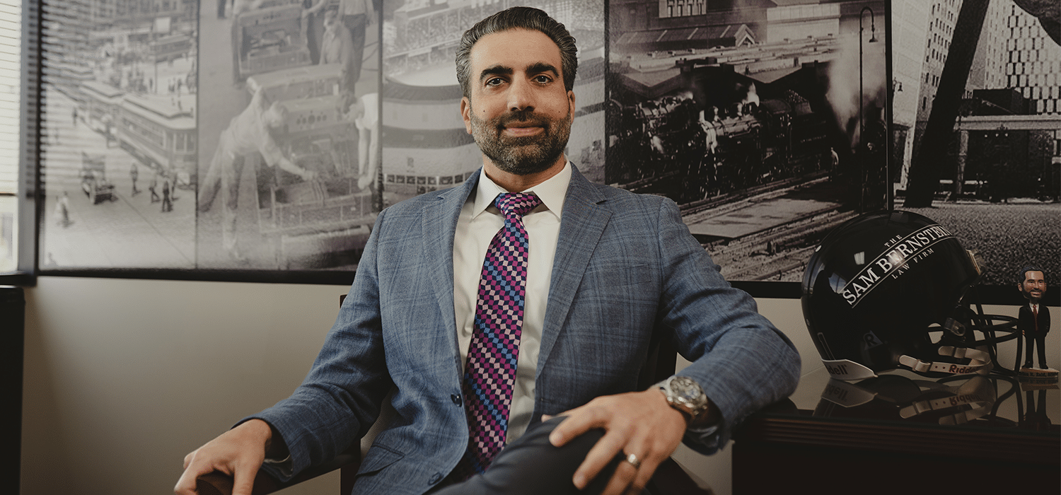 Brian Zaid