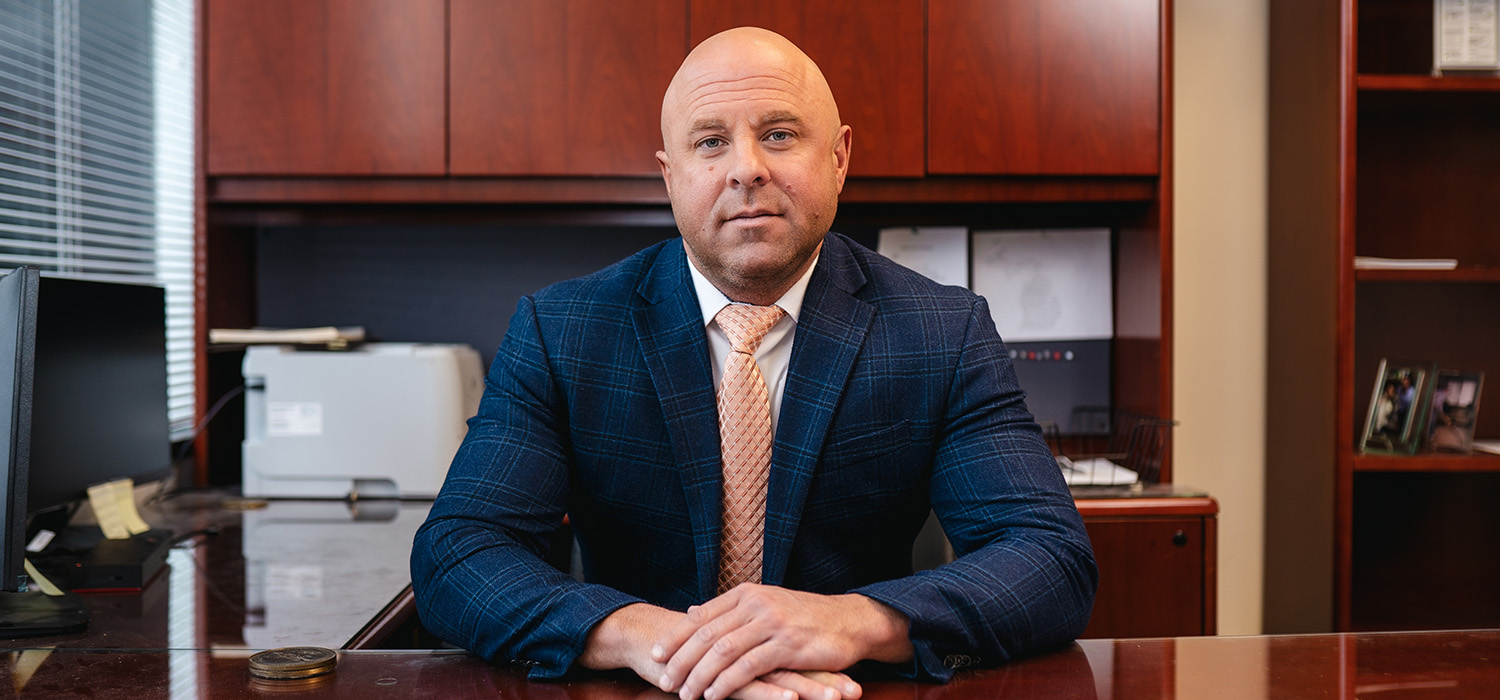 Justin L. Cole