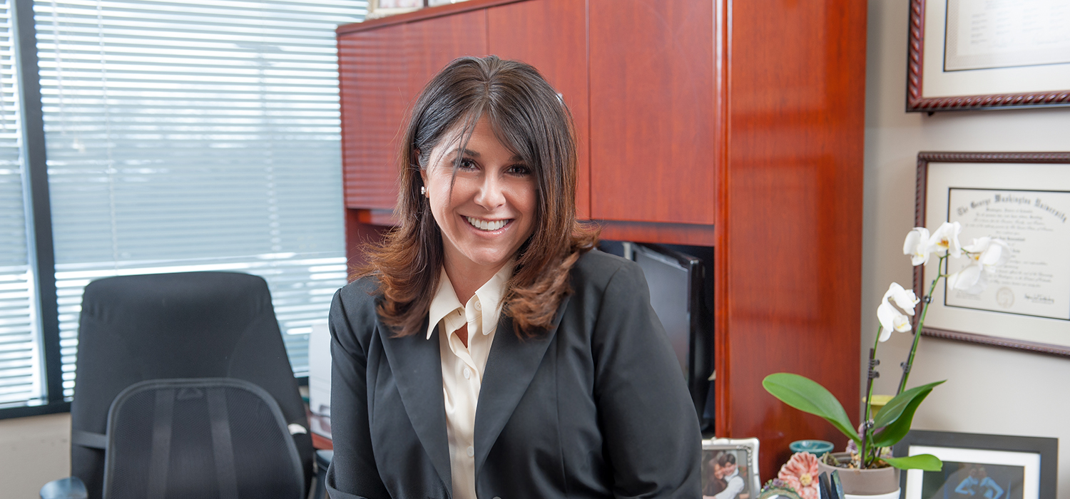 Lorie Lieberman