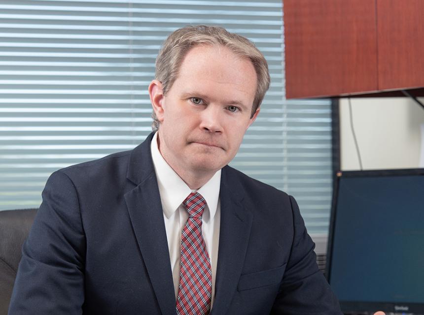 Stephen Boehringer