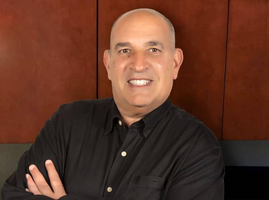 David Elkin