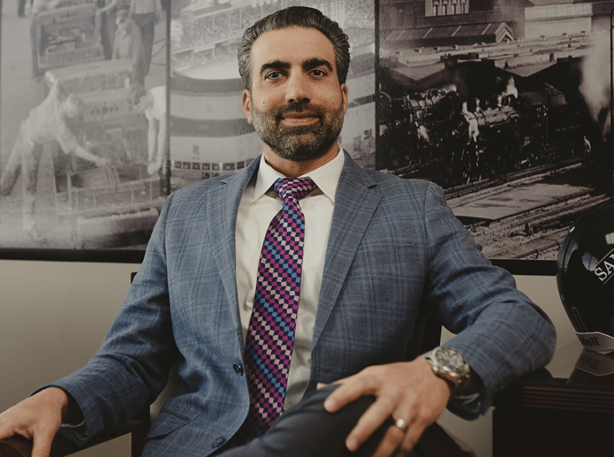Brian Zaid
