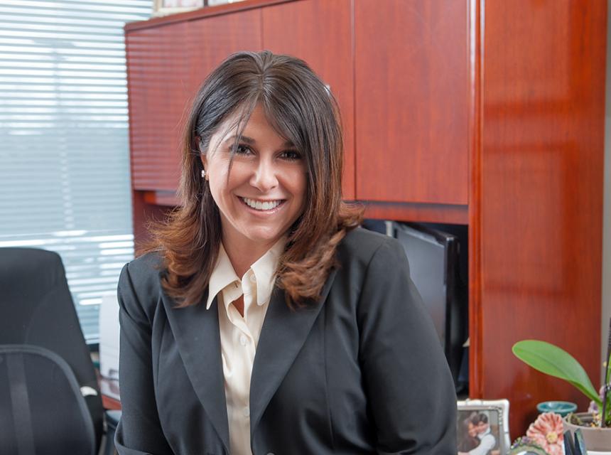 Lorie Lieberman