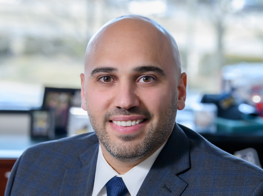 Alexander Kassab