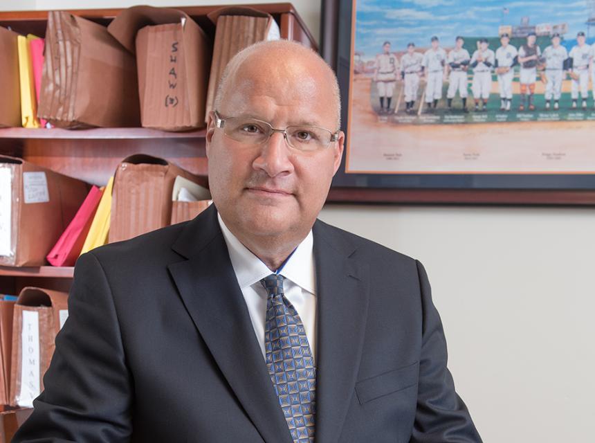 Michael Weisserman